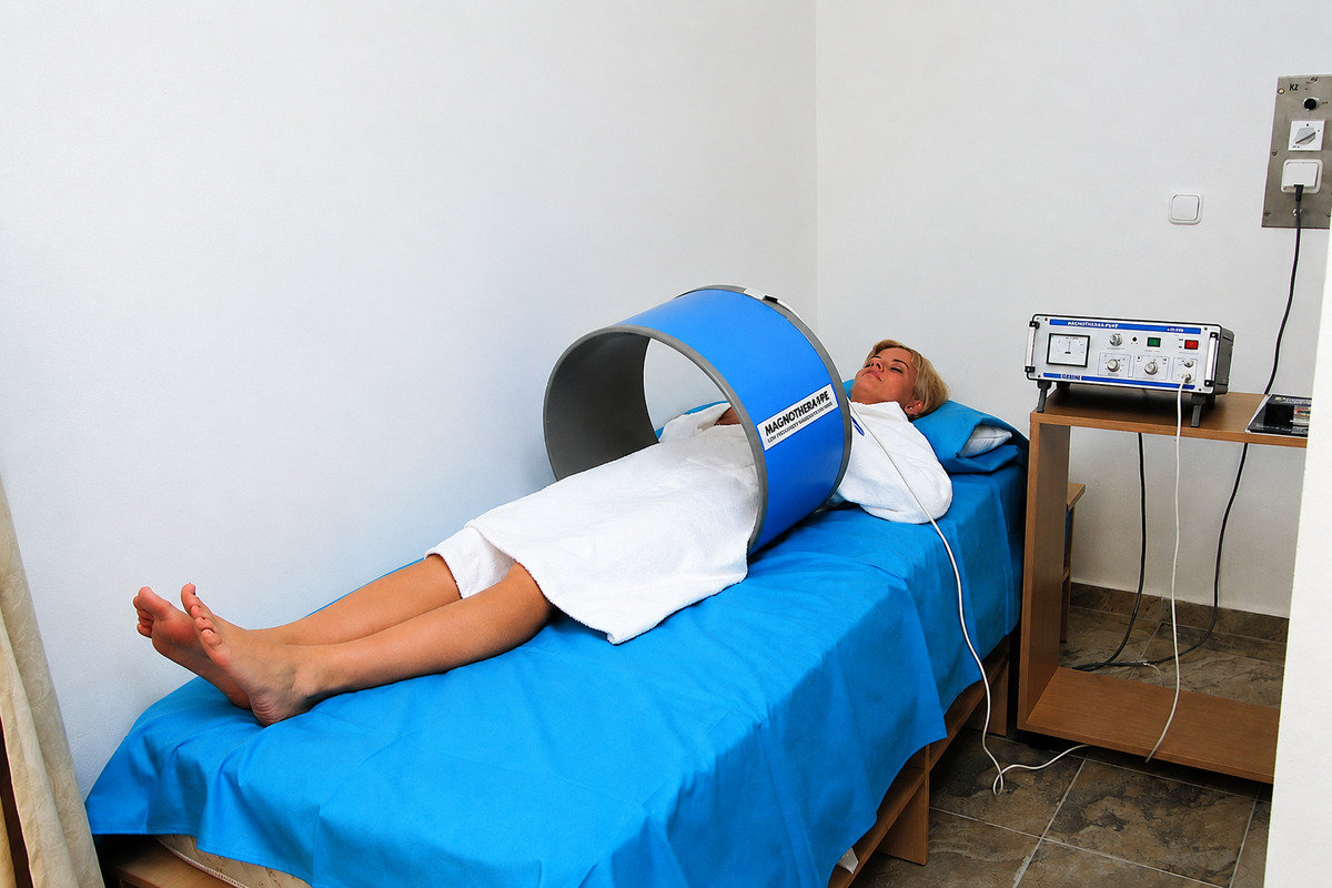 MenDan Magic Spa & Wellness Hotel ****