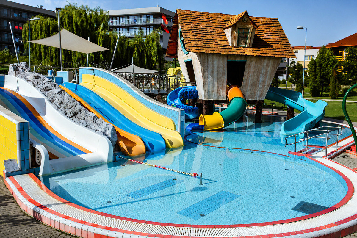 Ubytování s polopenzí 2025/2026