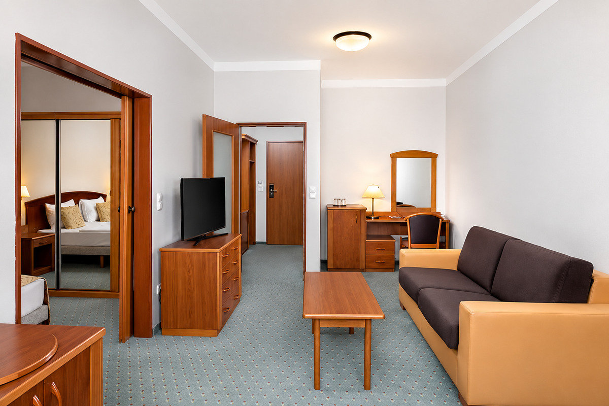 Apartmá