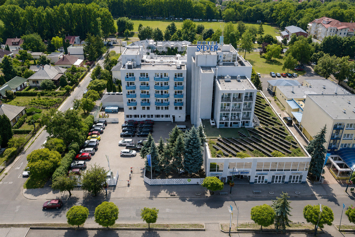Hotel Silver ****