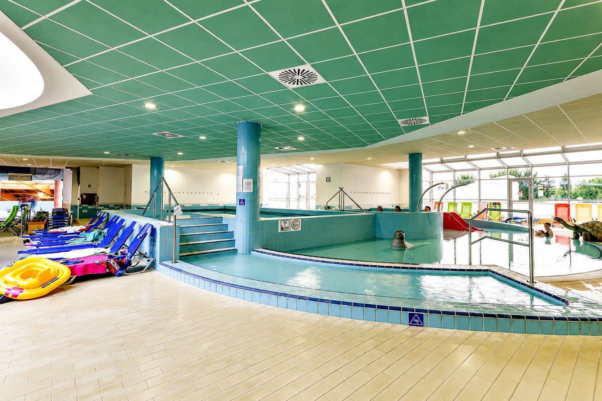 Hunguest Hotel Aqua-Sol ****