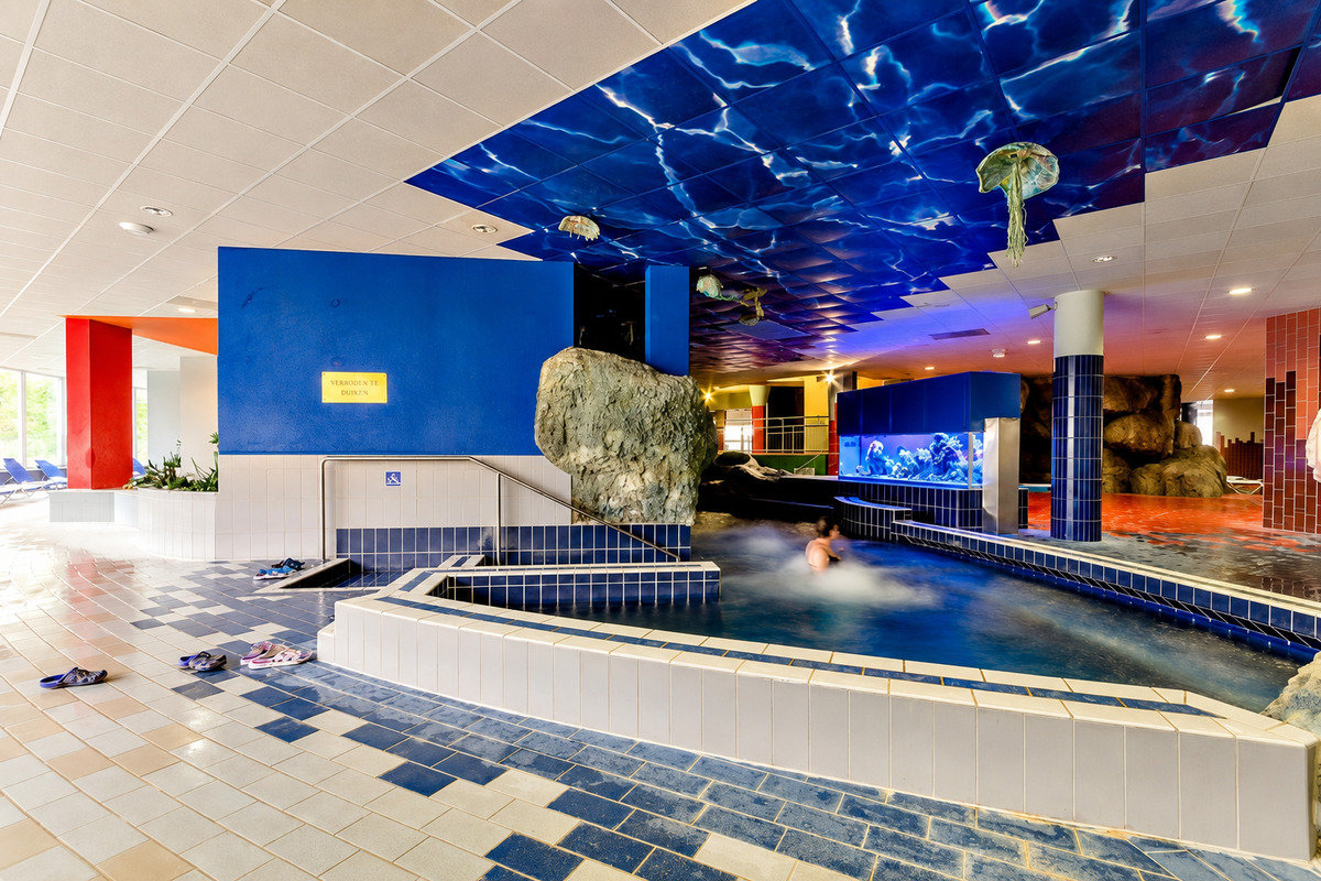 Hunguest Hotel Aqua-Sol ****