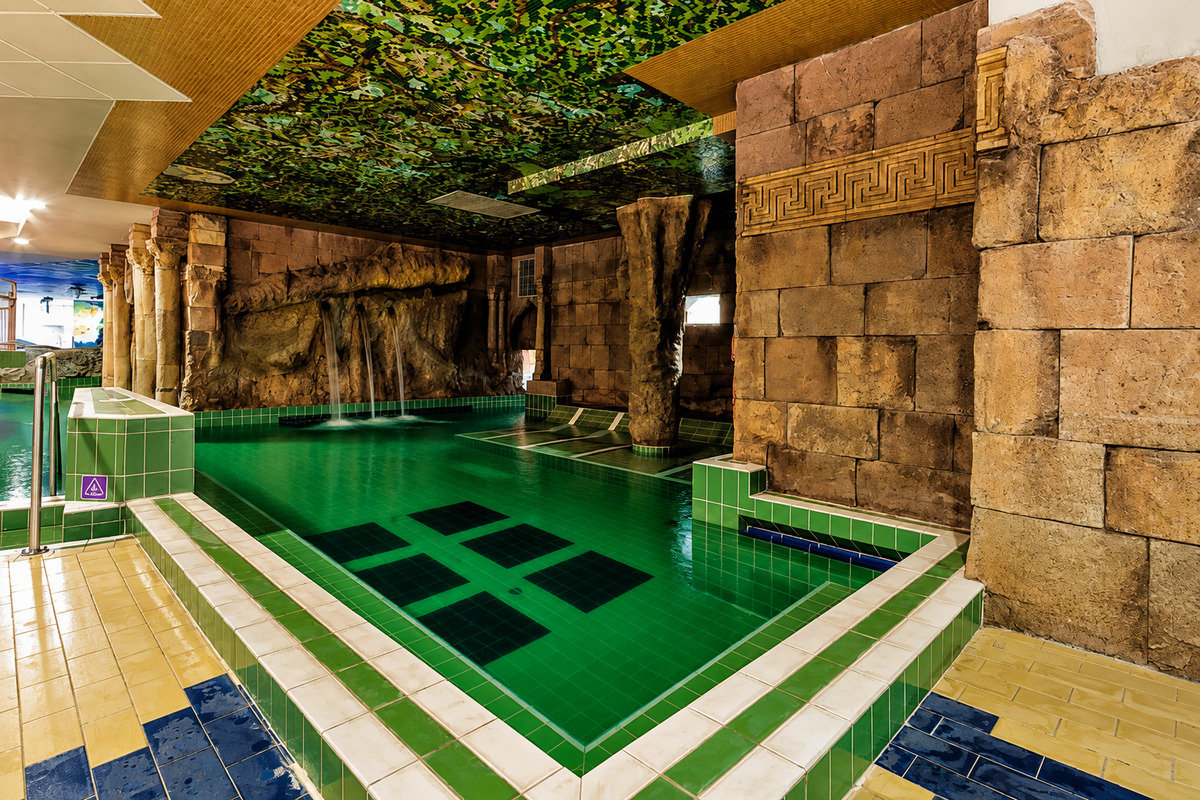 Hunguest Hotel Aqua-Sol ****