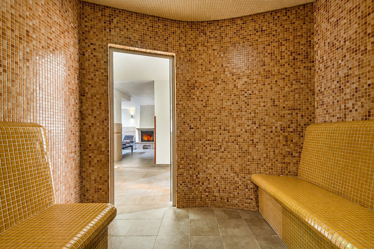 Ubytování s polopenzí