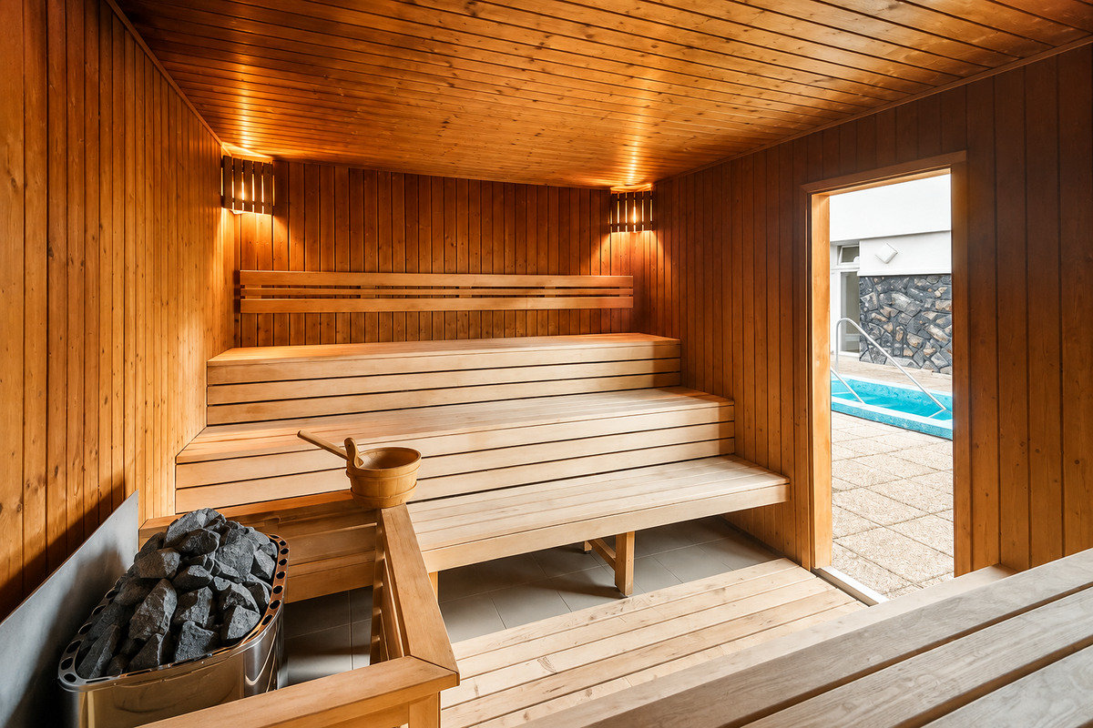 Relax v lázních Hajdúzsobosslo