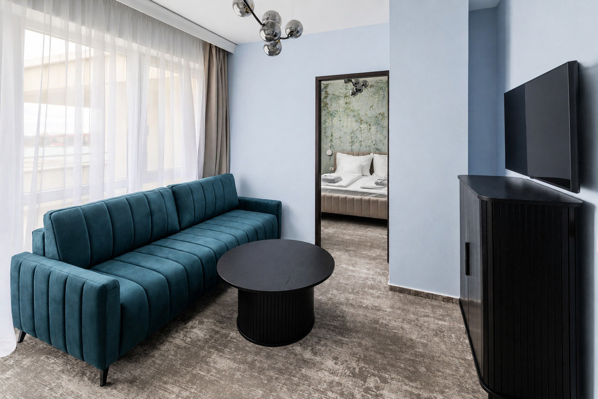 Apartmán