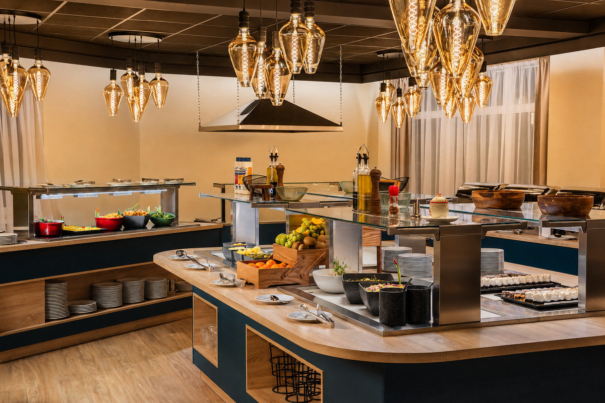 Hotel Atlantis ****