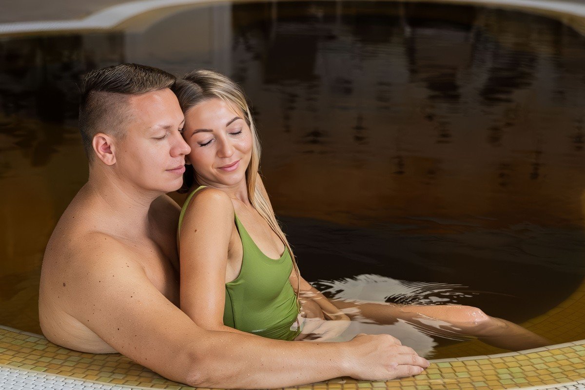 Wellness dny Atlantis