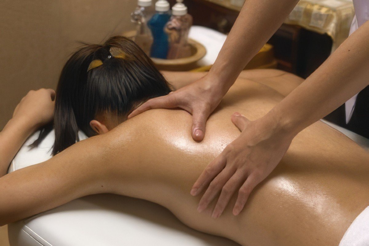 Wellness dny Atlantis