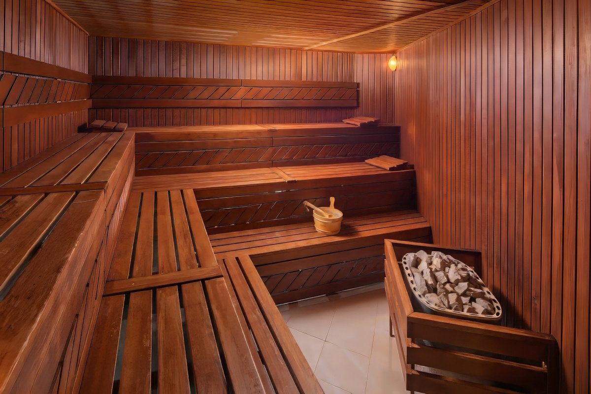 Wellness dny Atlantis