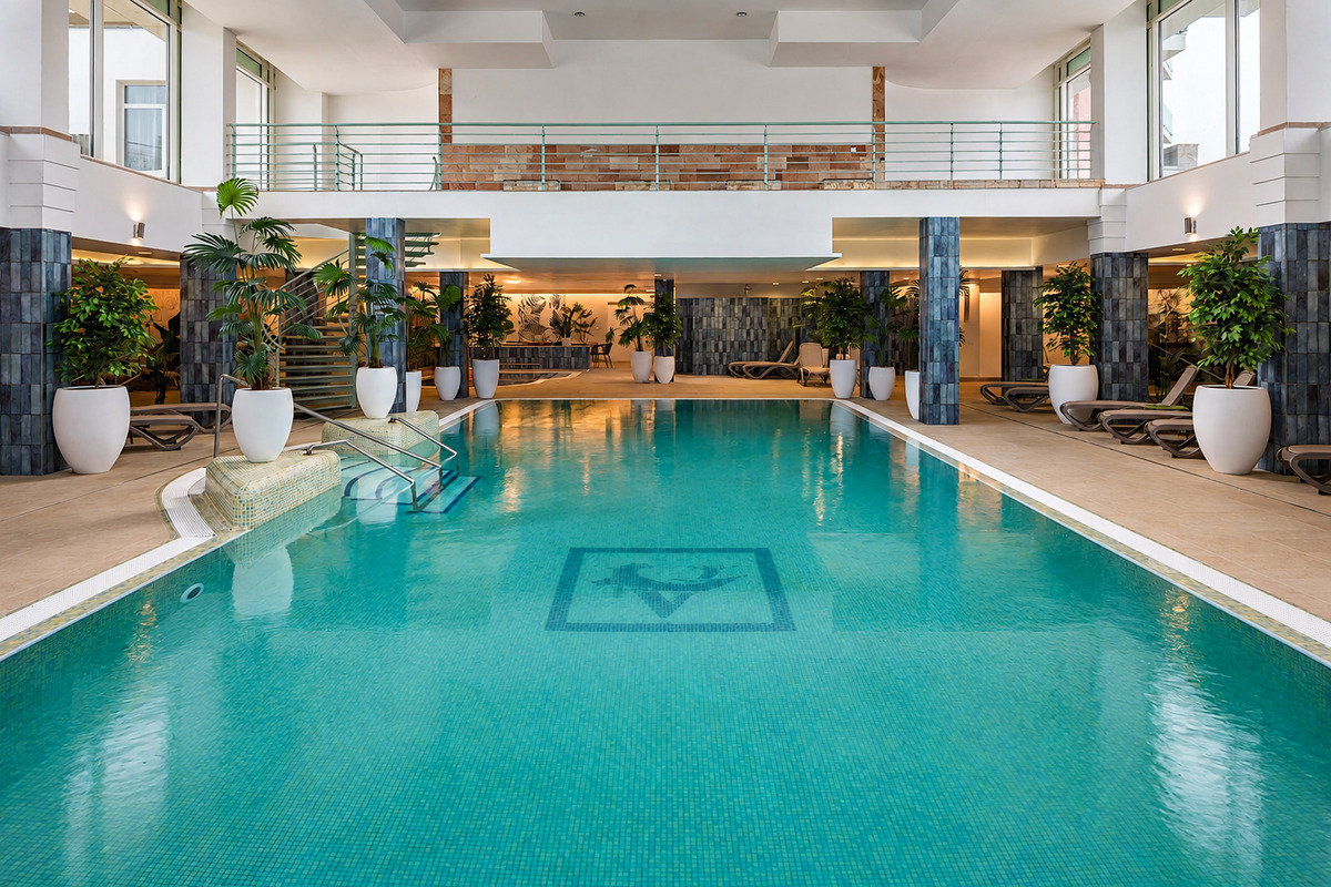Wellness dny Atlantis