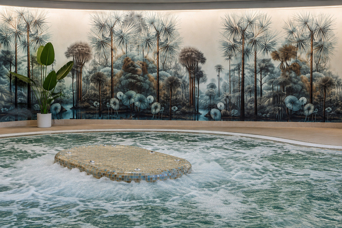 Wellness dny Atlantis