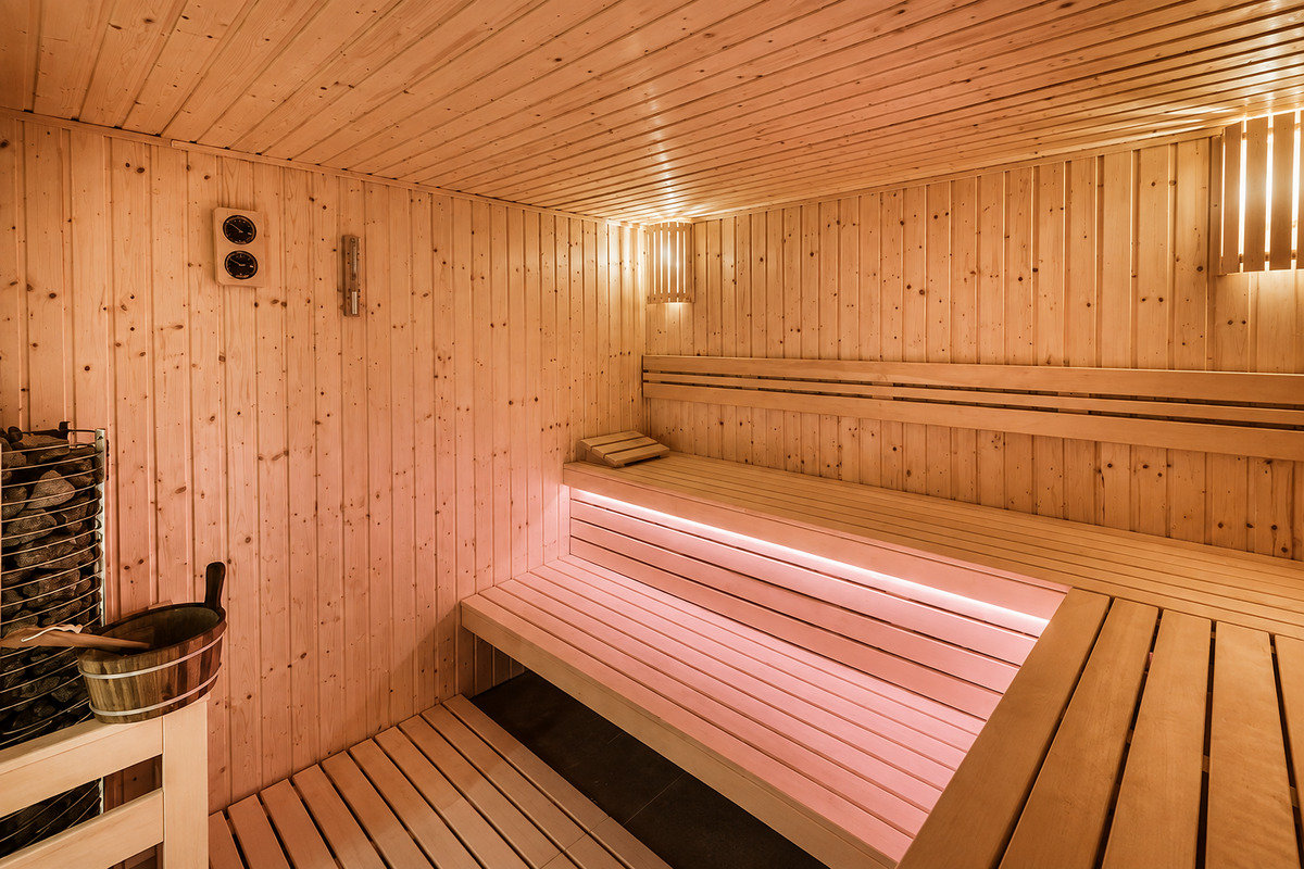 Relax týden Repce Gold 