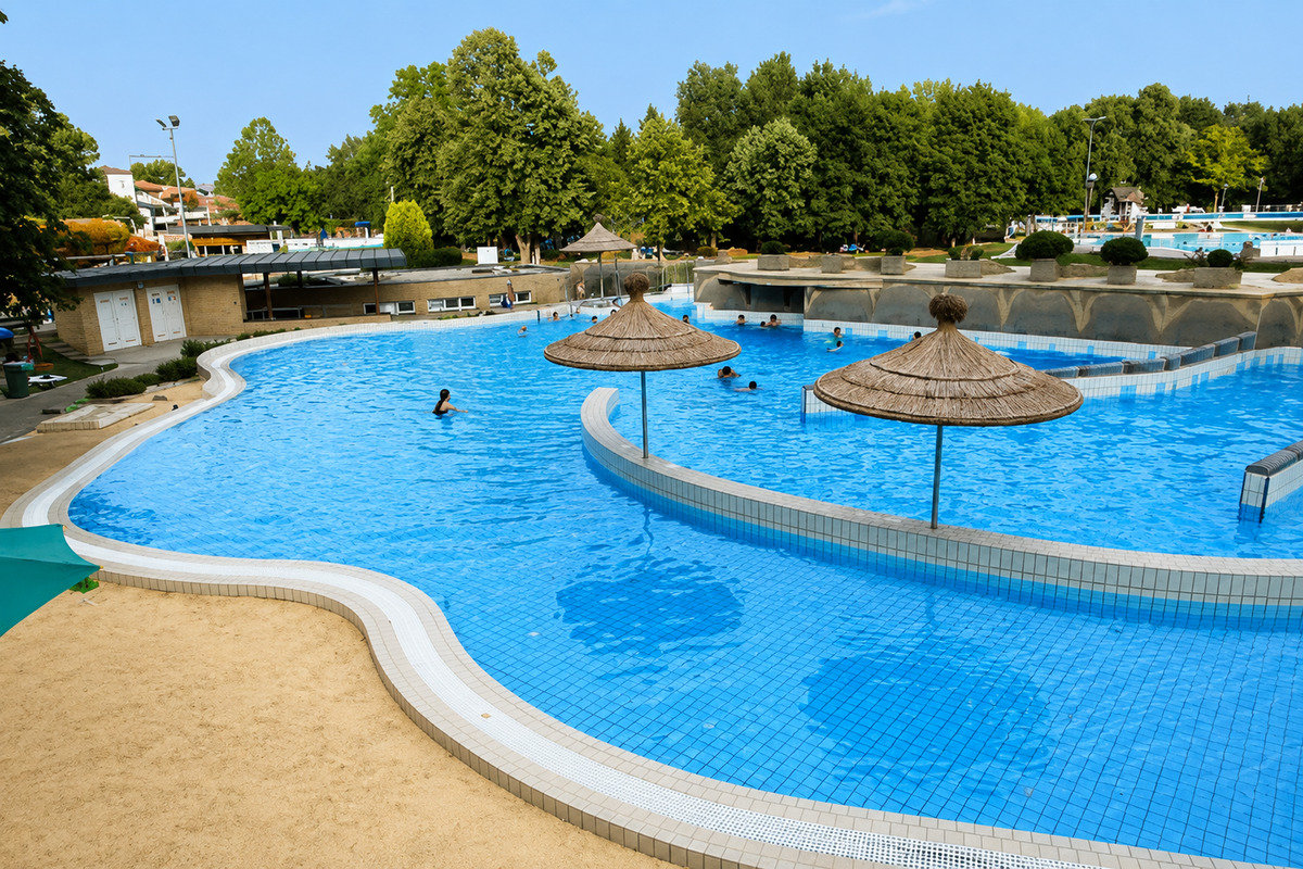 Relax pobyt Repce - víkend 2025/2026