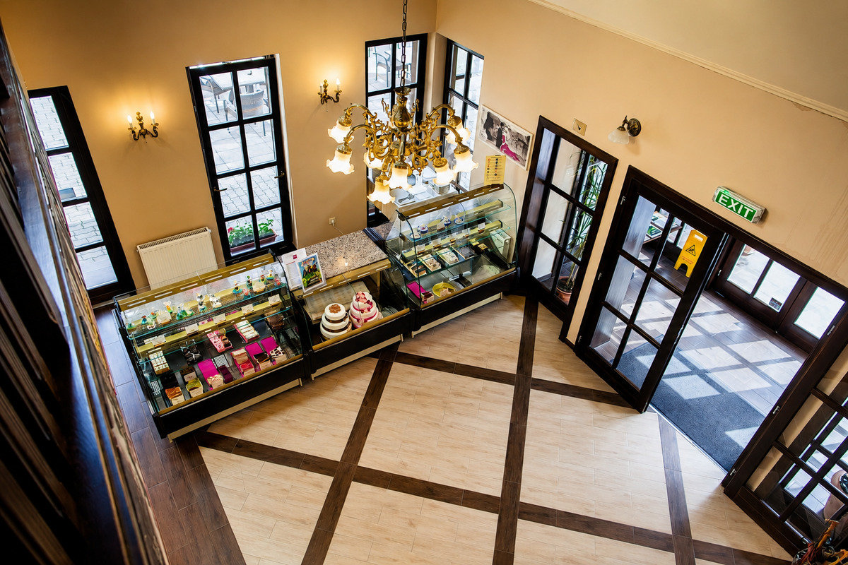 Hotel Caramell Premium Resort ****