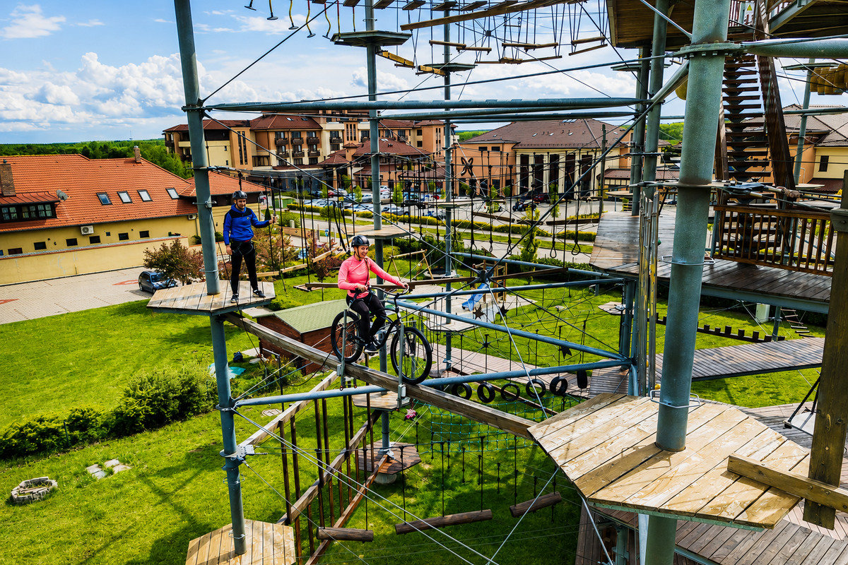 Hotel Caramell Premium Resort ****