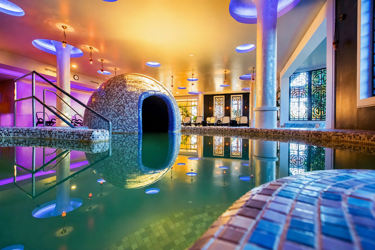 Hotel Caramell Premium Resort ****