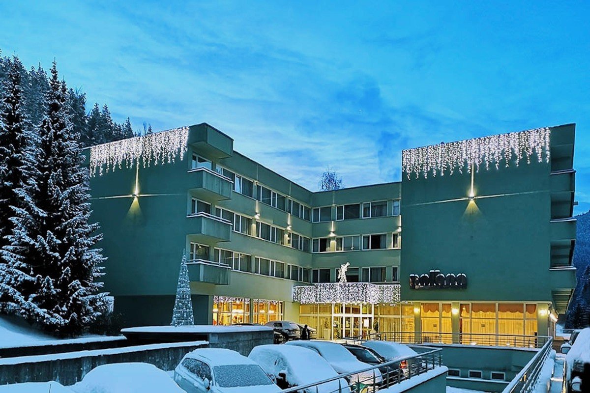 Silvestr 2026
