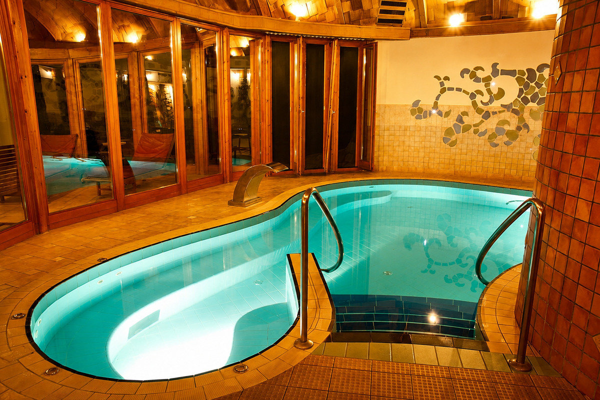 Hotel Piroska ****