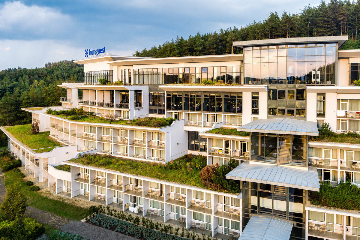 Saliris Resort Spa & Conference Hotel ****