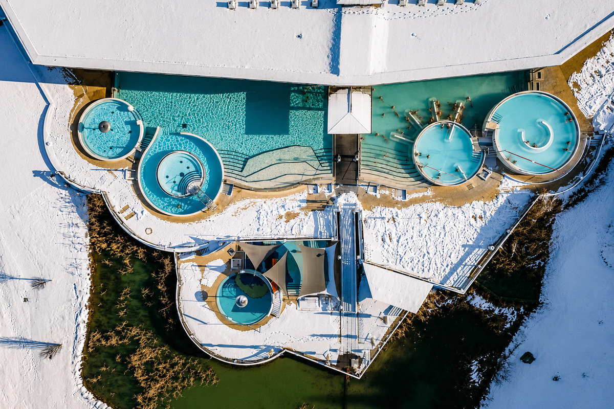 Saliris Resort Spa & Conference Hotel ****