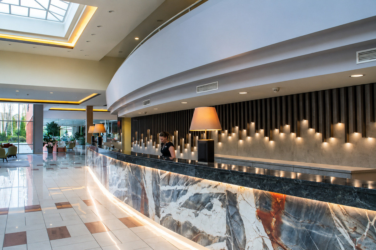 Hotel Azur ****