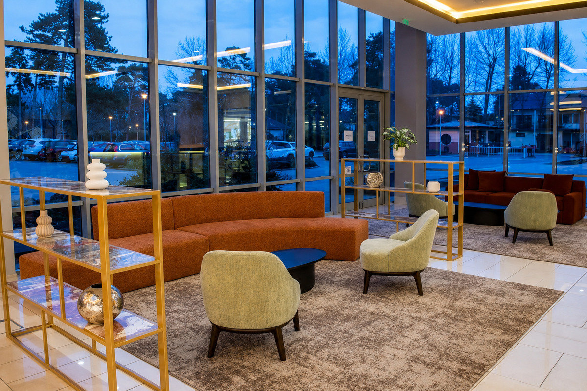 Hotel Azur ****