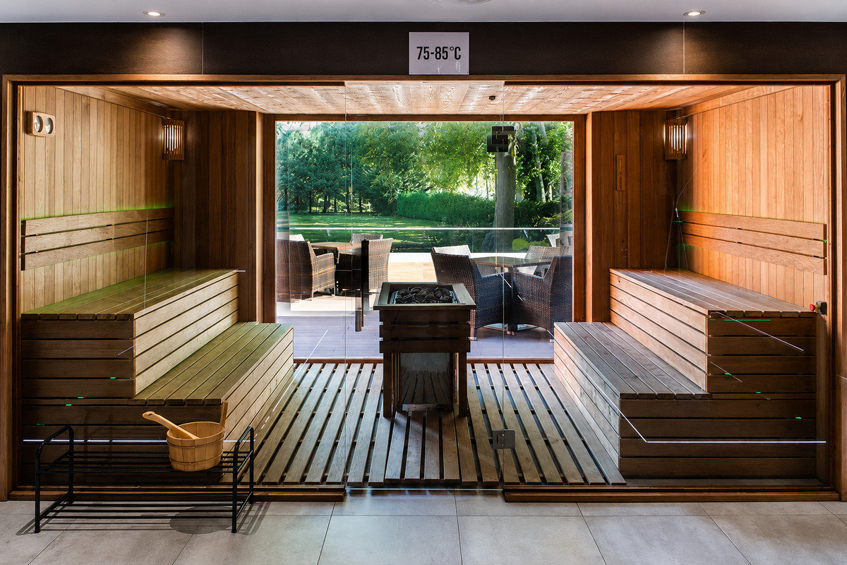 Hotel Azur ****