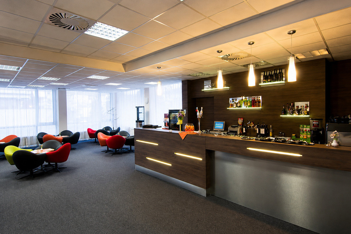 Hotel Krym ***
