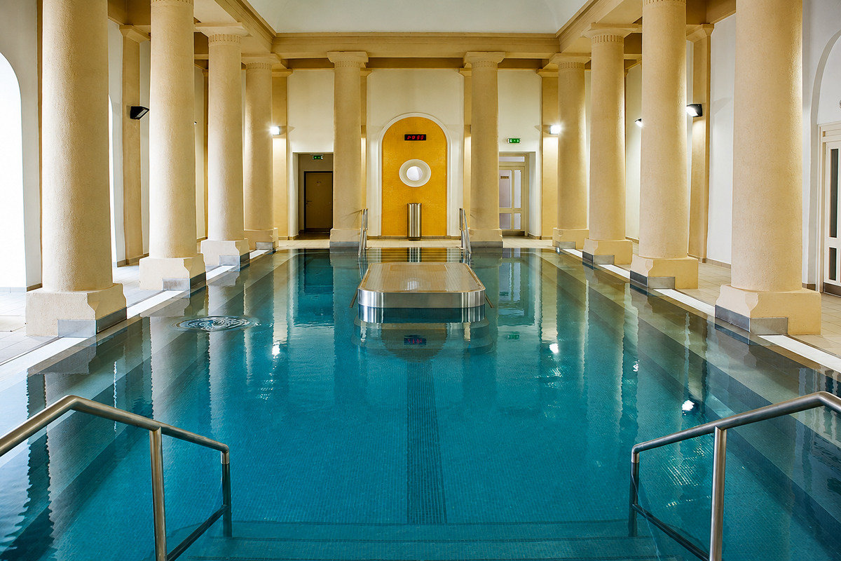 Hotel Krym ***