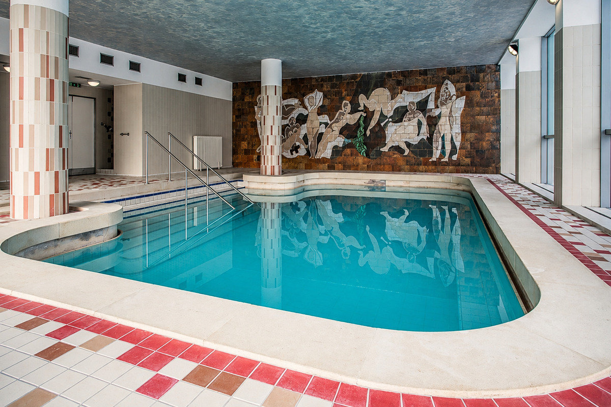 Hotel Krym ***