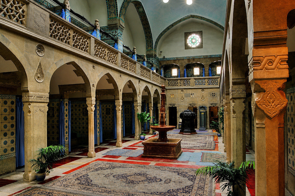 Hotel Krym ***
