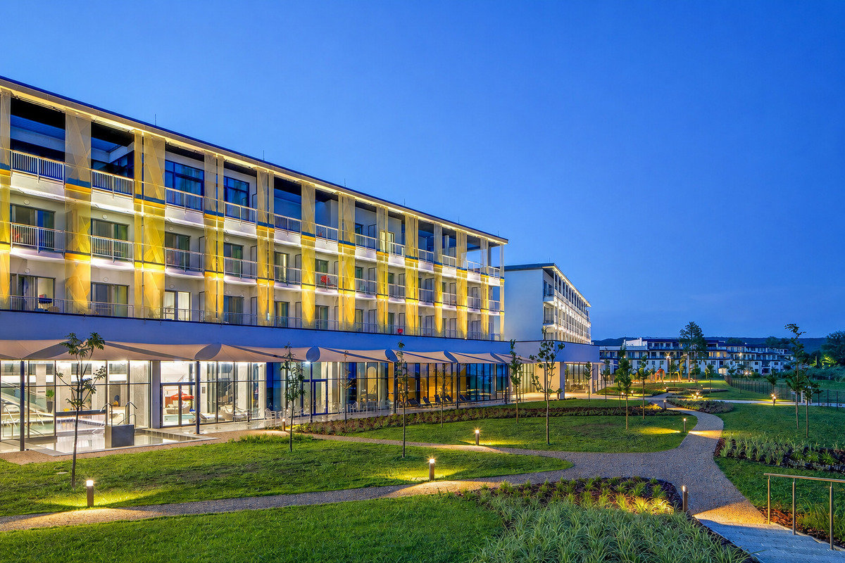 Hotel Sirius Superior ****