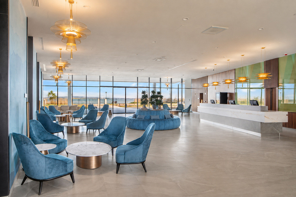 Hotel Sirius Superior ****