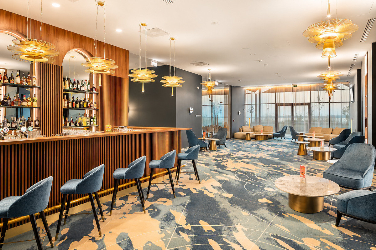 Hotel Sirius Superior ****