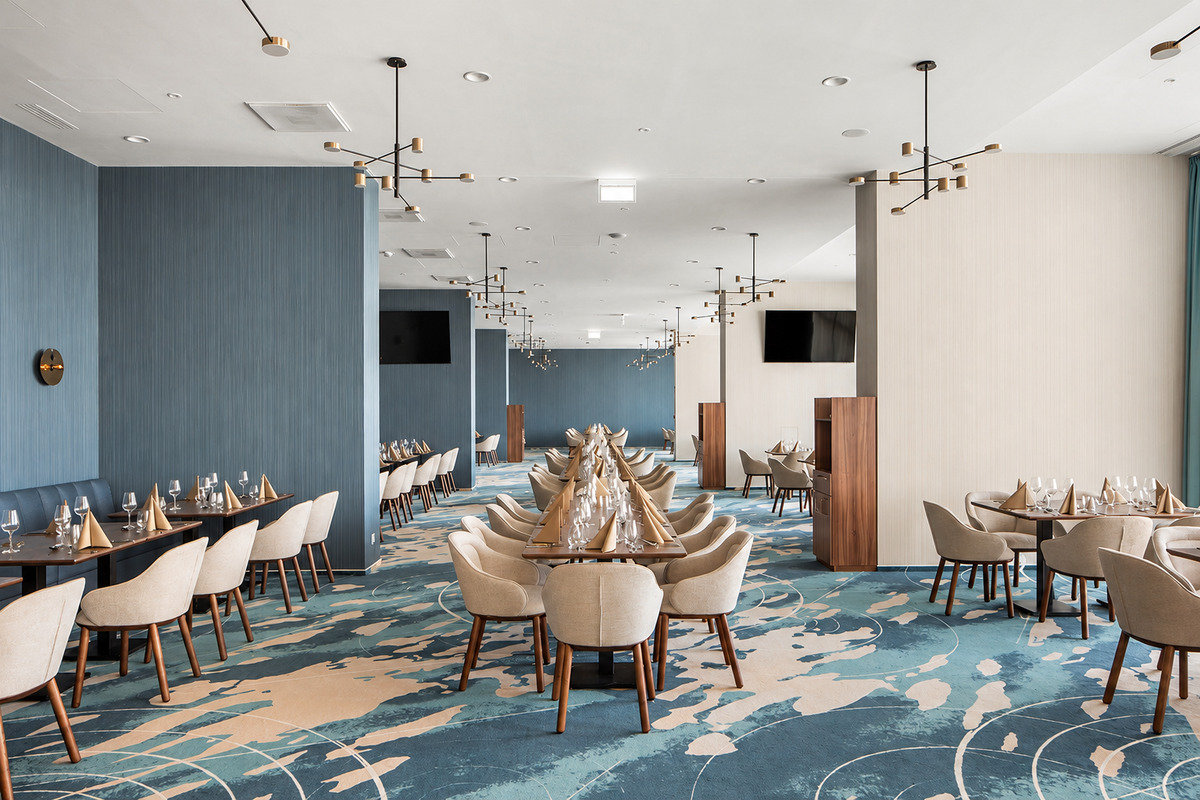 Hotel Sirius Superior ****