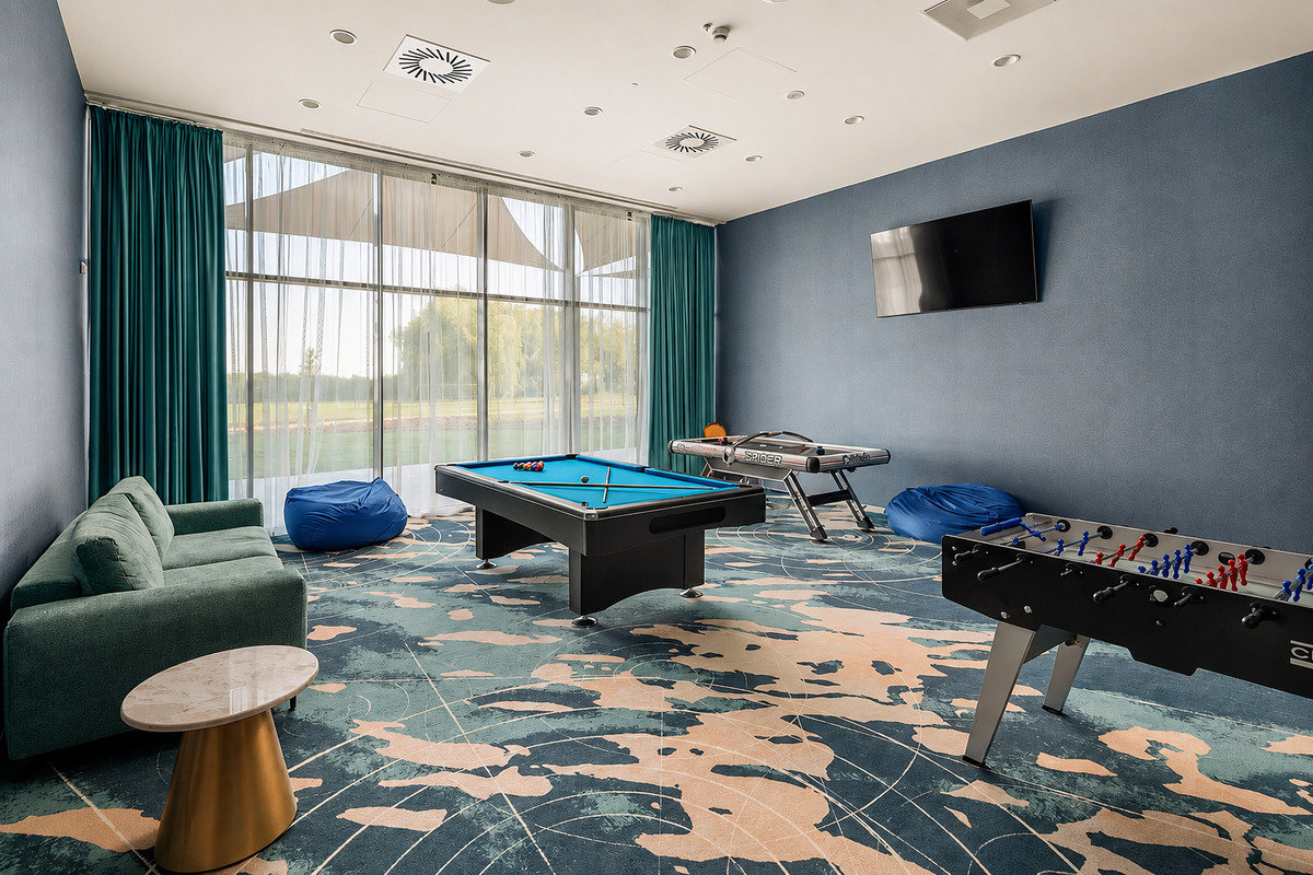 Hotel Sirius Superior ****