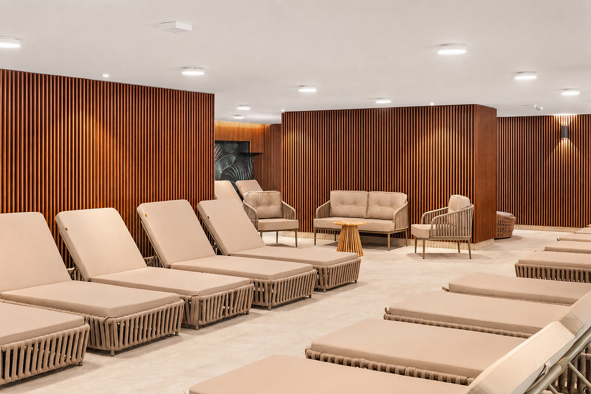 Hotel Sirius Superior ****