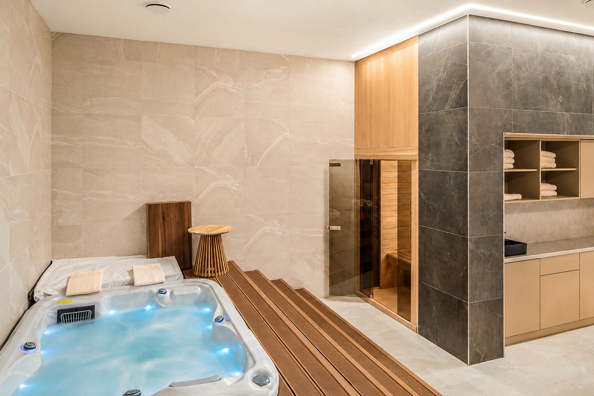 Hotel Sirius Superior ****