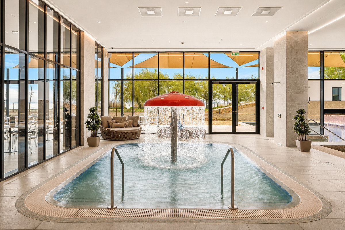 Hotel Sirius Superior ****