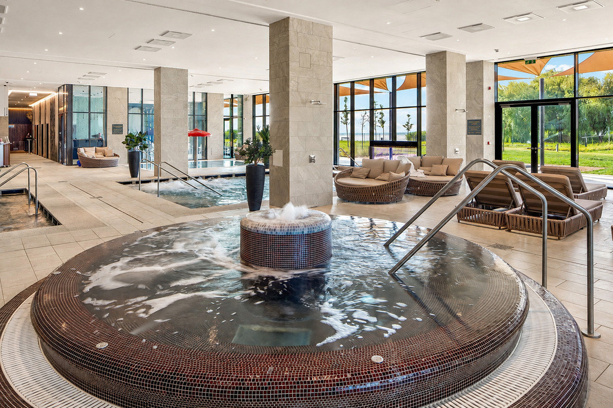 Hotel Sirius Superior ****