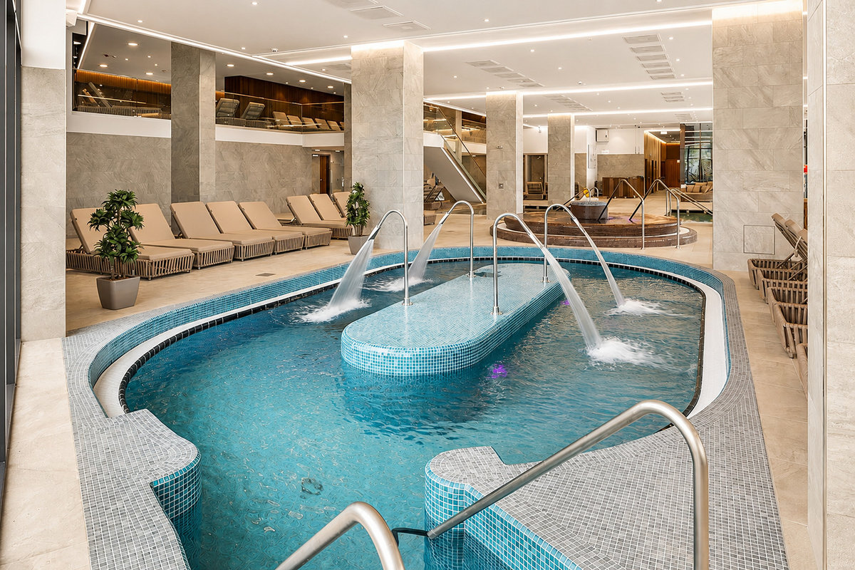 Hotel Sirius Superior ****