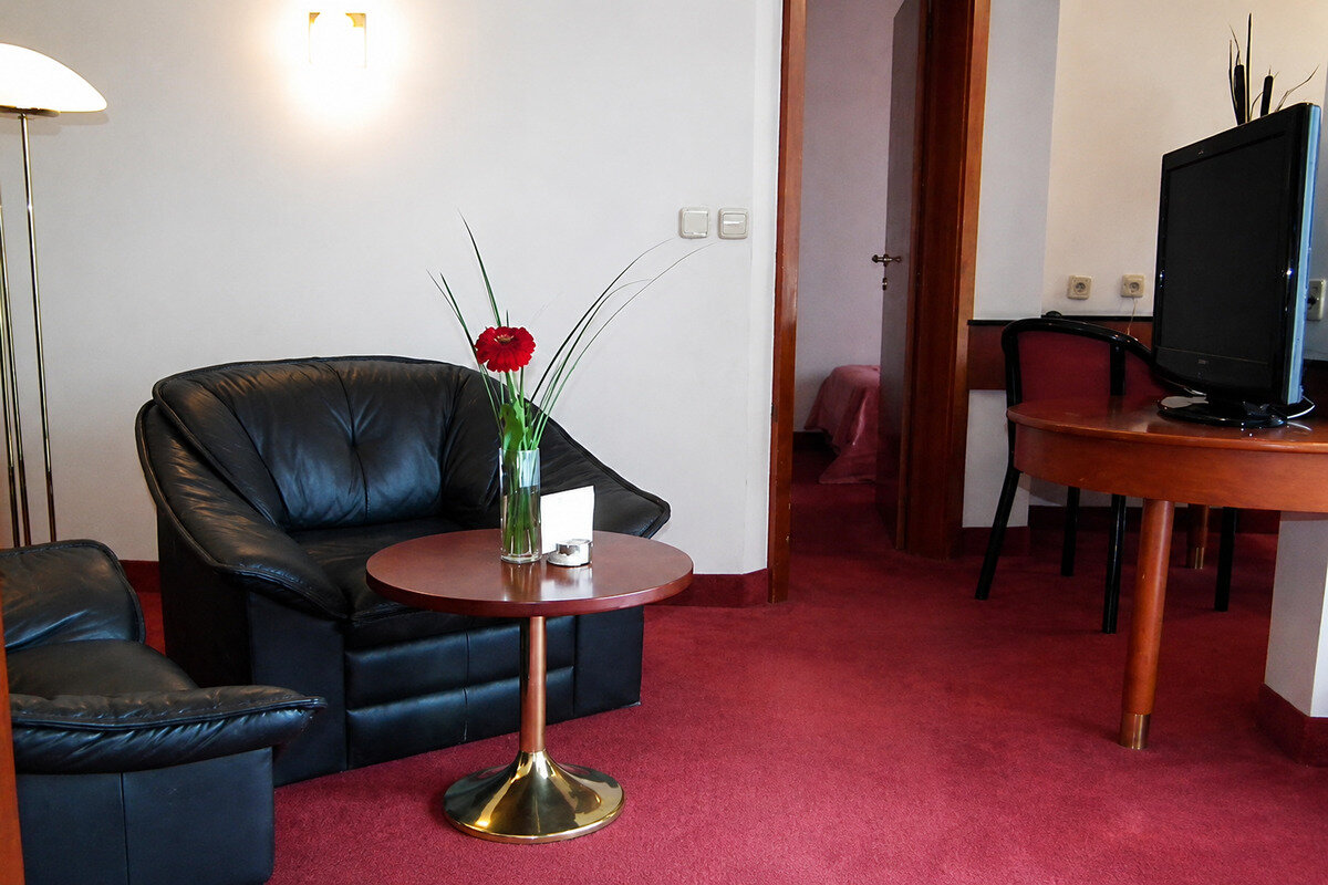 Apartmá