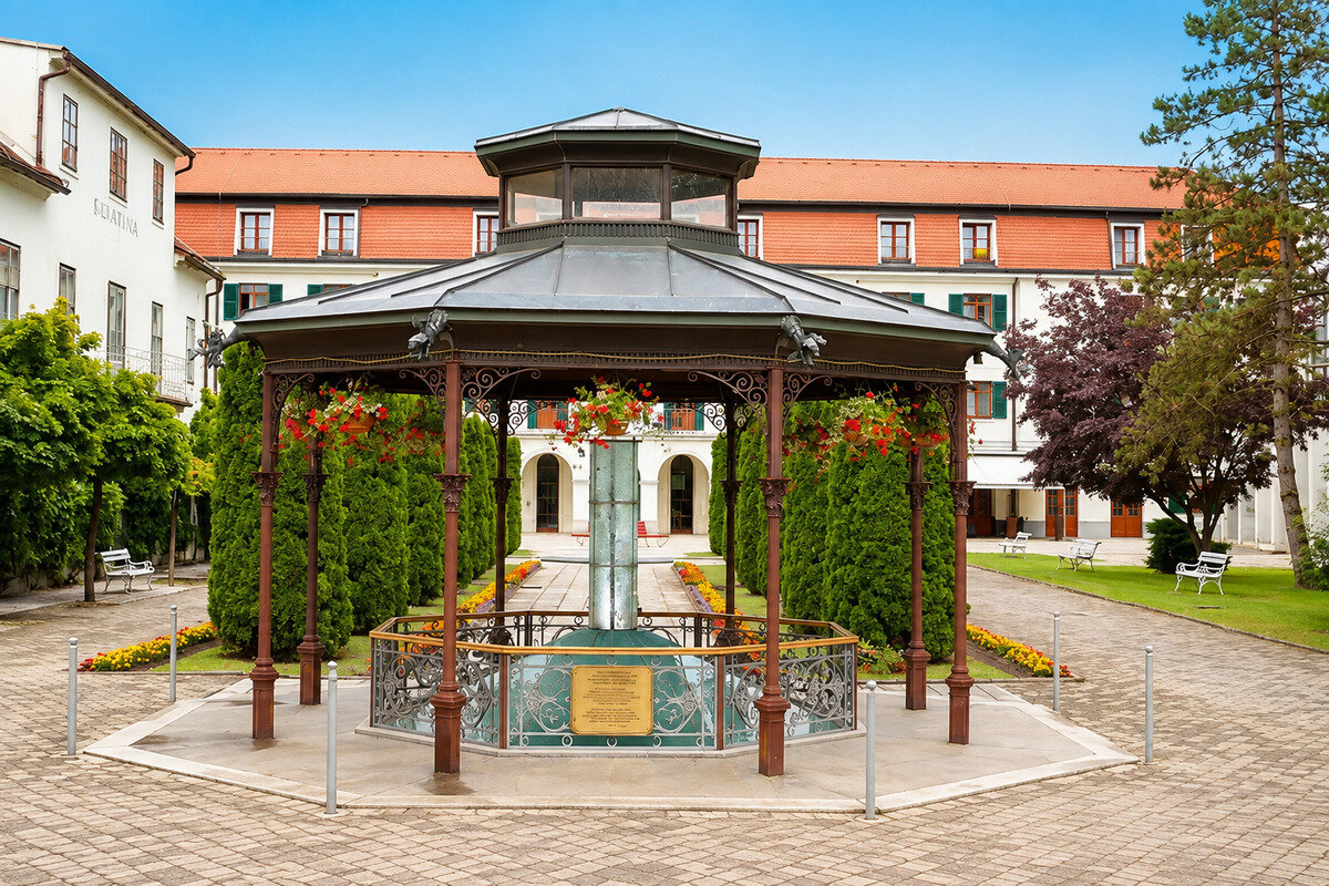 Hotel Radin ****