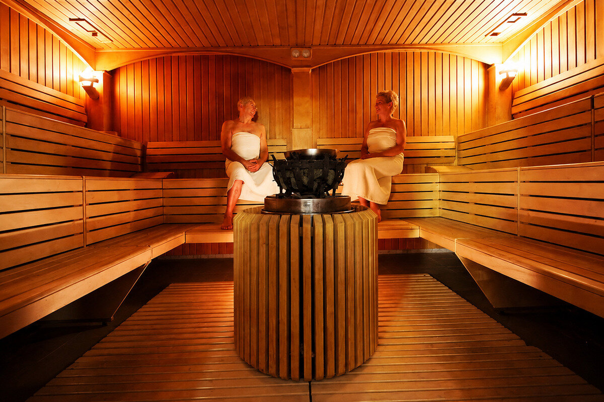 Hotel Radin ****