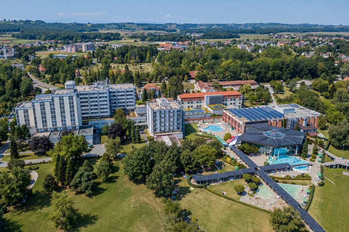 Hotel Izvir ****