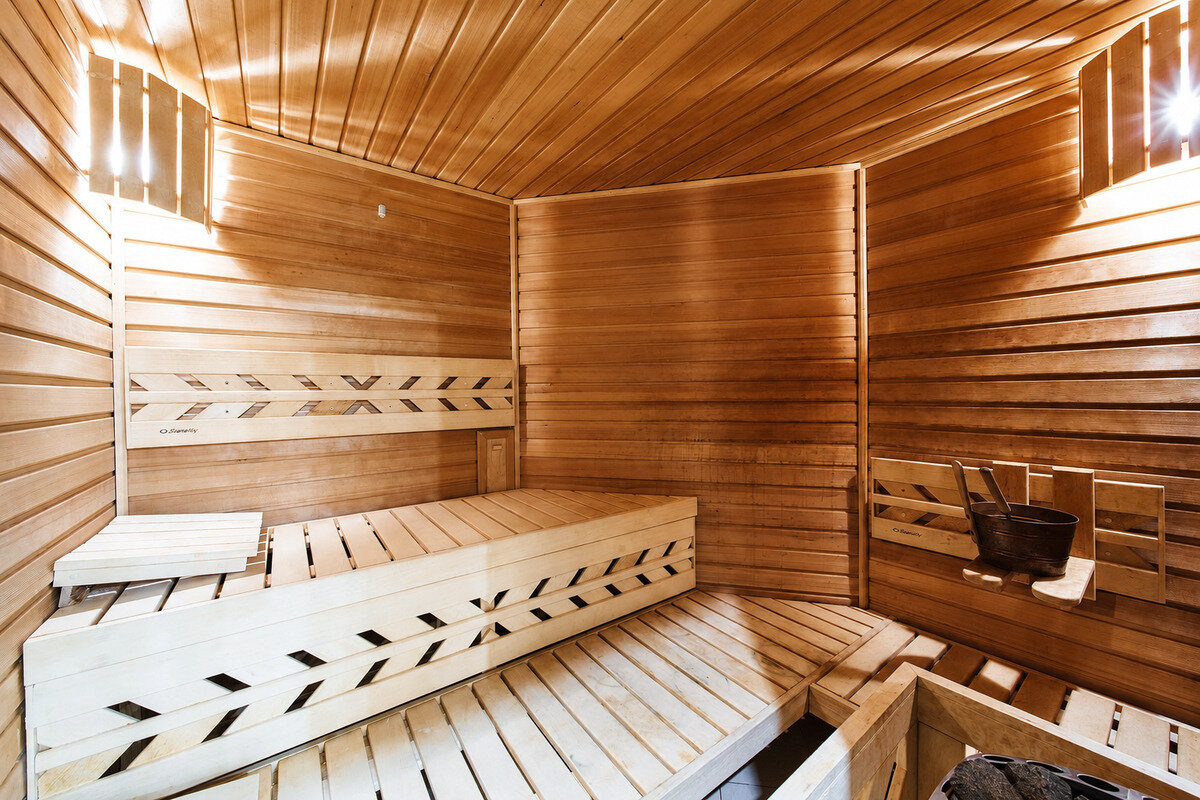 Wellness Suite