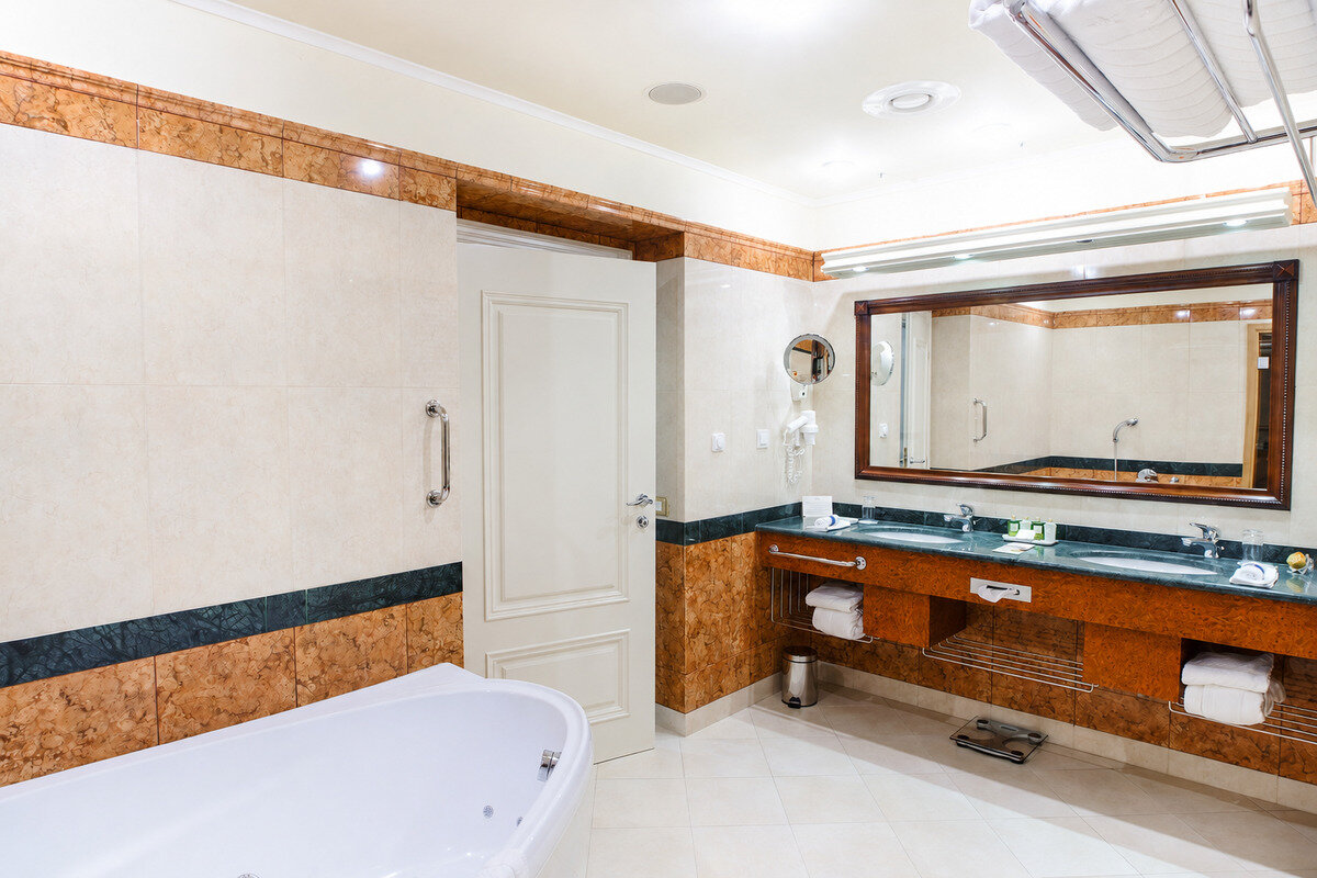 Wellness Suite