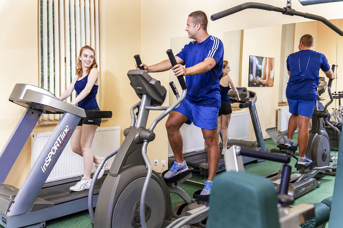 Hotel Carlsbad Plaza Medical Spa & Wellness Hotel *****