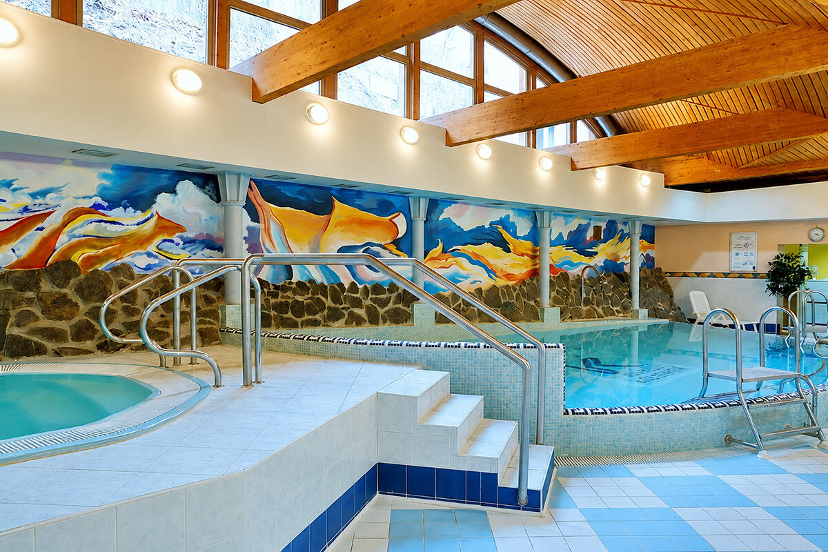 Lázeňský pobyt "SIMPLE SPA"